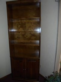 Well cared for Bookcase - $80