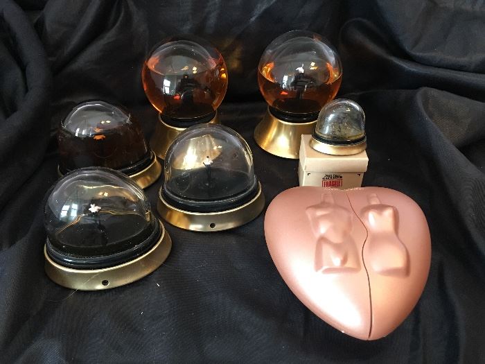 Jean Paul Gaultier perfumes 