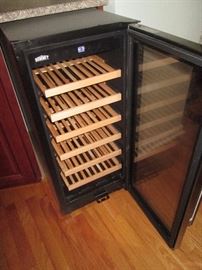 SUMMITT WINE COOLER SWC1535
