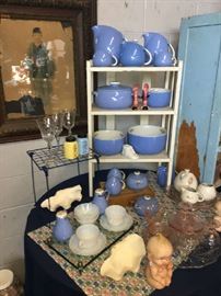 Hall rose parade, civil war sketch