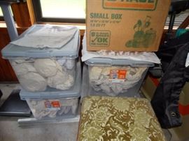 Figurines (tons of them)