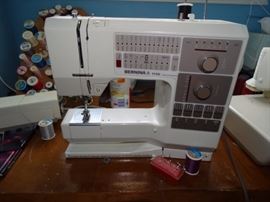 Bernina 1130 - $700.00