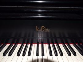 Kimball La-petite Baby Grand $6400.00