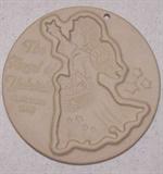Cookie mold