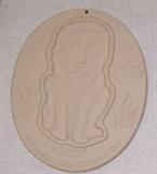 collectors Cookie mold