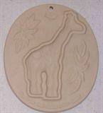 collectors Cookie mold