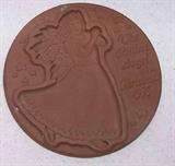 Cookie mold