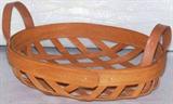 10 inch oval baker basket