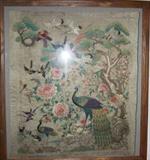 Embroidery