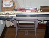 knitting machine
