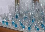 venetian glasses