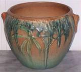 Part of Roseville collection