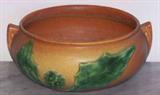 Part of Roseville collection