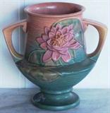 Part of Roseville collection