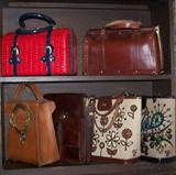 Designer bags