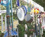 wind chimes