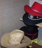 cowboy hats