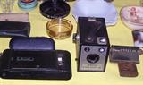 old cameras