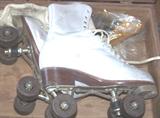 old skates