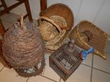 Many Baskets