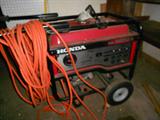 Honda Generator