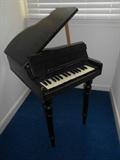 Toy Baby Grand Piano