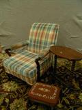 Large Selection of Occassional Chairs & Tables