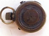Back View of Compass