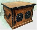 Makes a Great End or Coffee Table