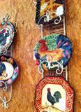 Love Roosters??? We have a Great Collection of Roosters