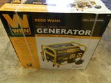 Several NEW in the BOX 9,000 Watt Generators
