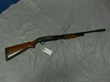 Winchester Model 12, 16 Gauge Pump w/Modified Choke