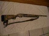 Beretta Model A391 Xtrema2 12 Gauge Auto Camouflaged w/ Kickoff - 2 3/4, 3, 3 1/2" - Factory Hard Case including 5 Chokes and Sling. Less than 3 boxes of shells shot!