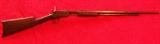 Winchester Md. 1890 22 Short Pump - Excellent Condition