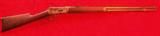 Winchester 35-55 Lever Action - Fair Condition