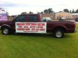 2001 Ford F250 7.3 Diesel 4 door ONLY 85,000 MILES!!!! CLEAN