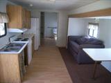 Travel Trailer 1