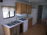 Travel Trailer 1