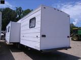 Travel Trailer 1
