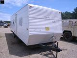 Travel Trailer 2