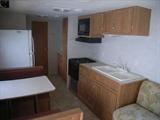Travel Trailer 2