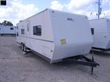 Travel Trailer 3