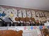 You would not believe this collection of Kitchen and Cookware