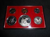 (2) 1977 U.S Proof Sets