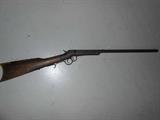 1859 Frank Wesson Carbine - 32 Caliber Lever Action