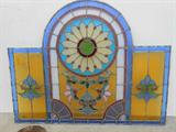 Spectacular Stained Glass