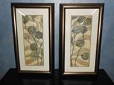Many New Framed Pictures From FEMA Apts.