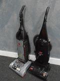 Almost New Vacuum Cleaners