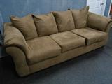 Nice Sofa and Loveseat (2 Sets)
