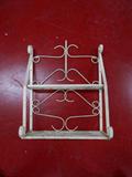 Iron Shelf